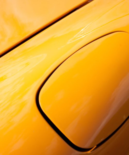 Peinture carrosserie jaune-Carrosserie Fayet
